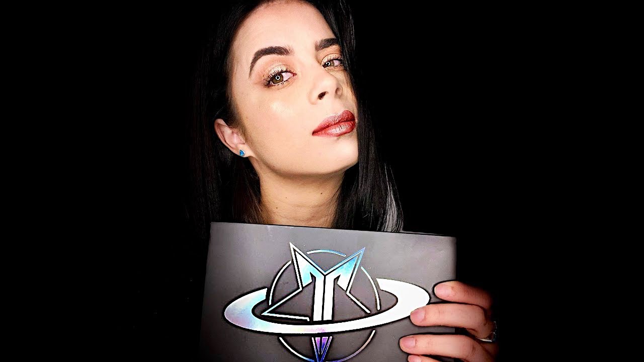 The Jeffree Star X Manny MUA Collab + Lip Swatches | Ara Beauty