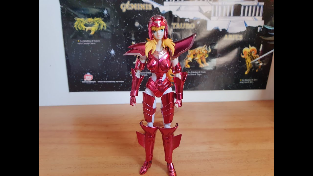 Tetis de Sirena MST