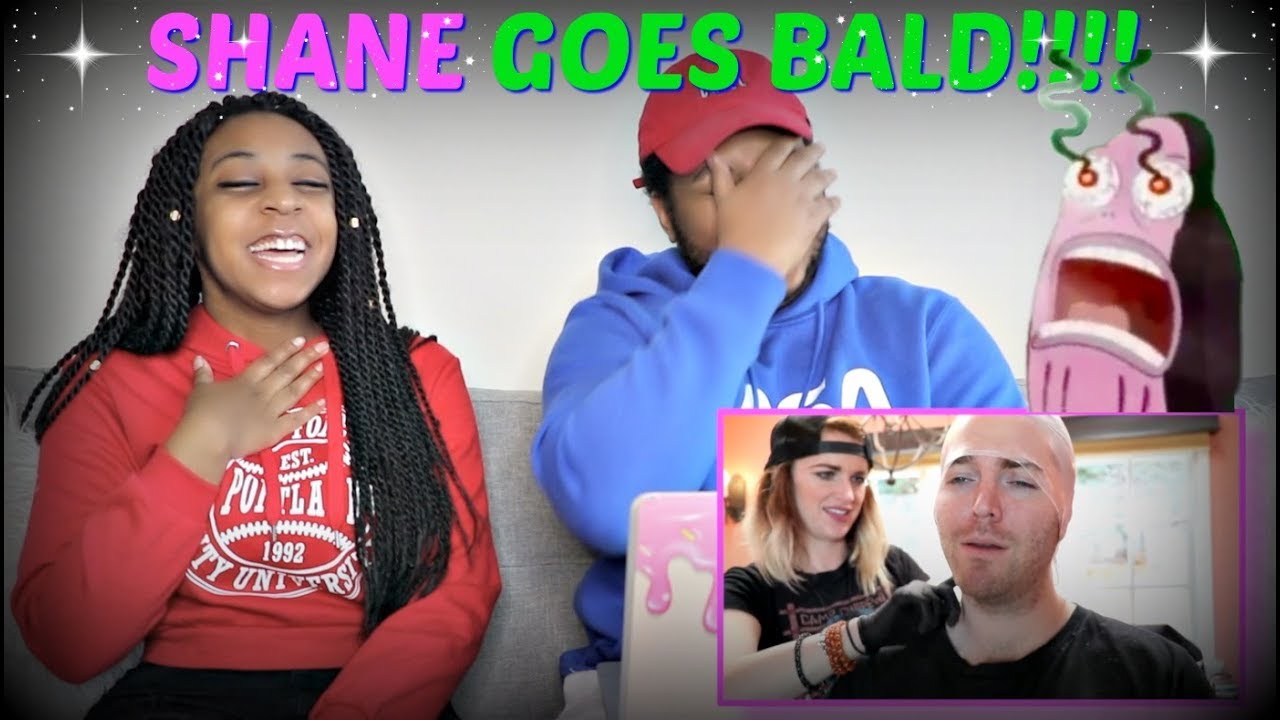 Shane Dawson 