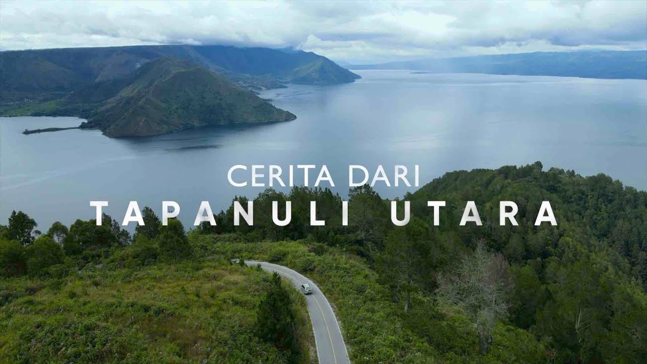 Cerita dari Tapanuli Utara | POTRET