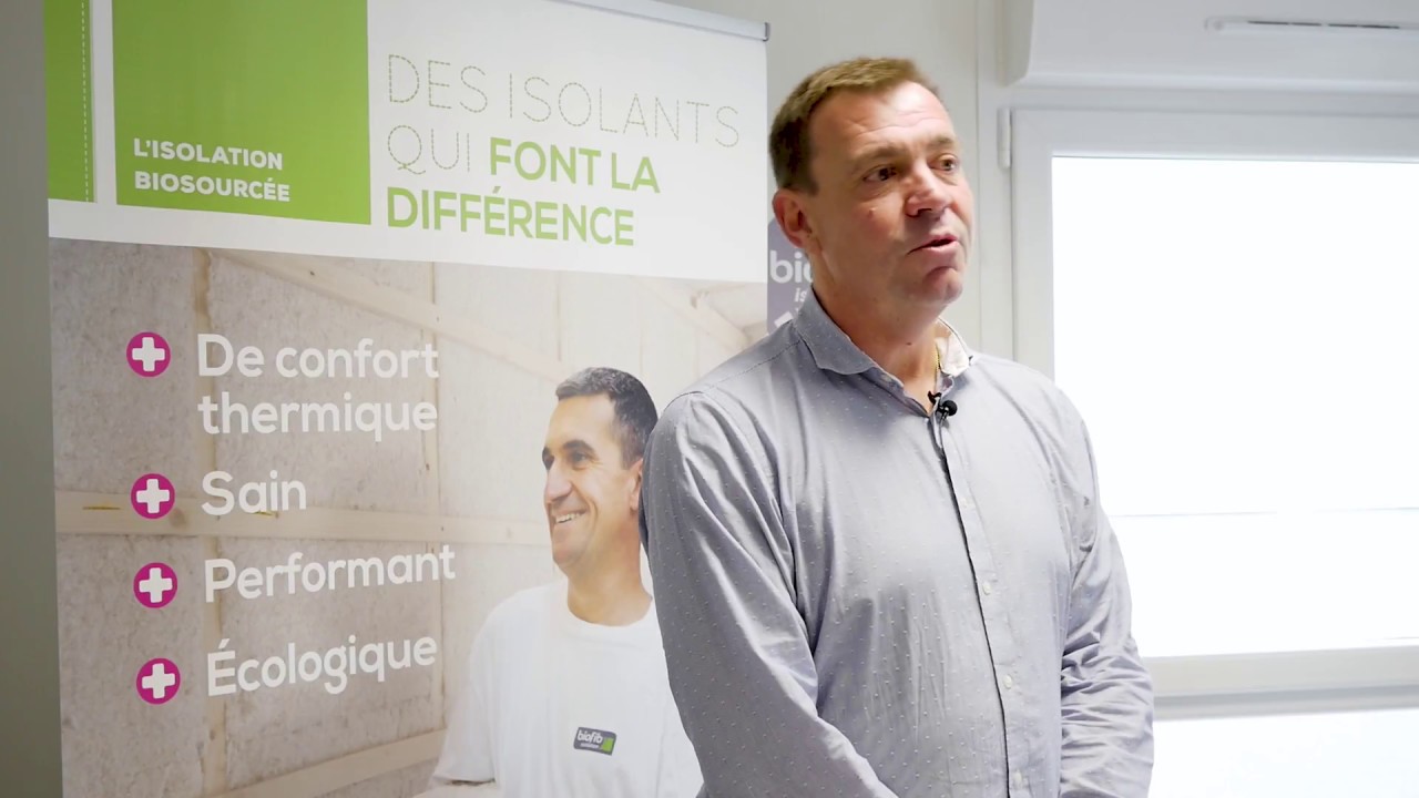 Le label Bâtiment biosourcé : qu'est-ce que c'est ?