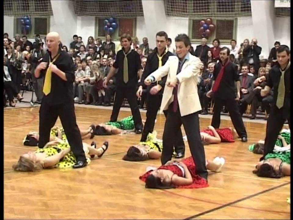 Made in Hungária (Bibó István Gimnázium, Kiskunhalas)