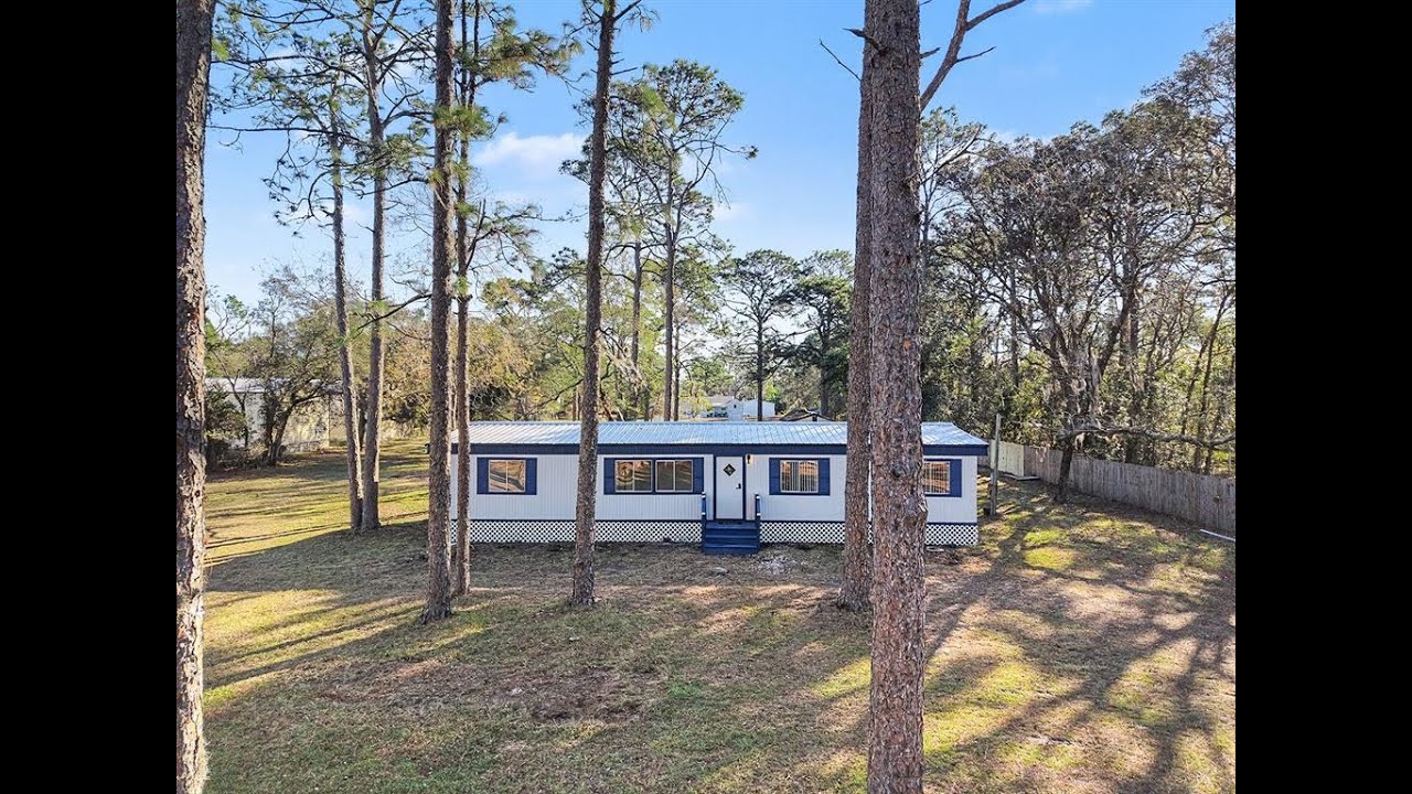 New Residential listing for sale found at 18024 DRAYTON STREET, SPRING HILL, FL 34610