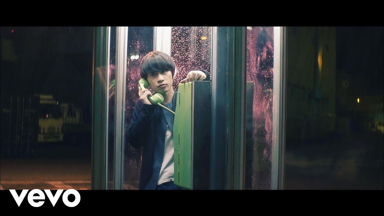 Base Ball Bear - 「それって、for 誰？」part.1