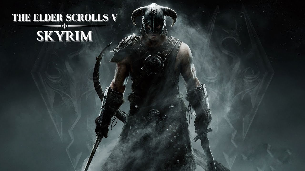 The Elder Scrolls V: Skyrim #skyrim #skyrimse
