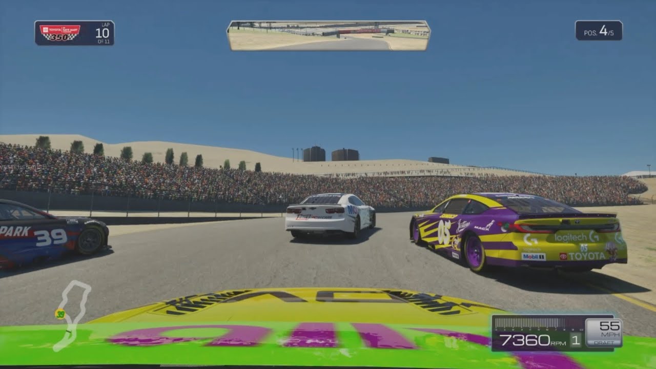Not so good Sonoma race. I need more practice