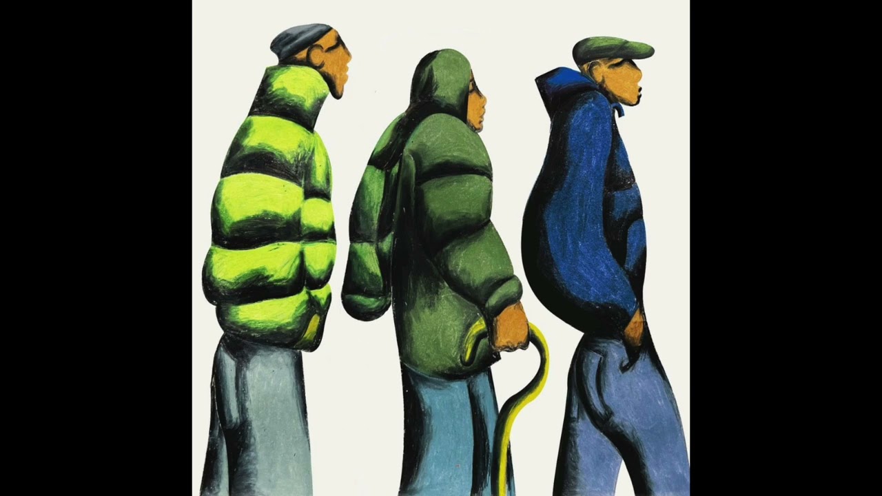 [free] j dilla x ivan ave type beat - 0.5x kicks