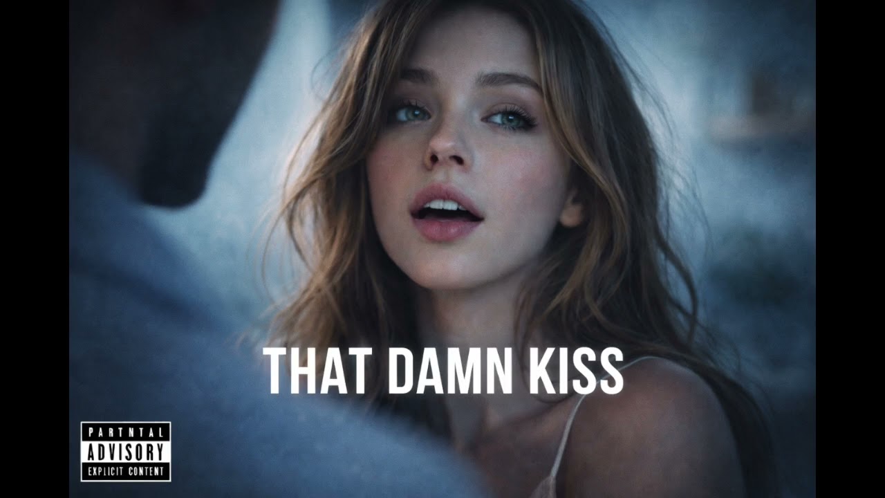 That damn kiss - Willy Love and The Shapers