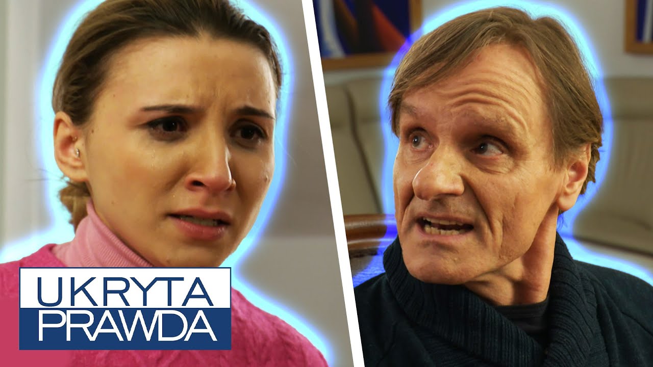 Jest seryjnym mordercą i tego nie żałuje 😱 | Ukryta prawda odc. 1520