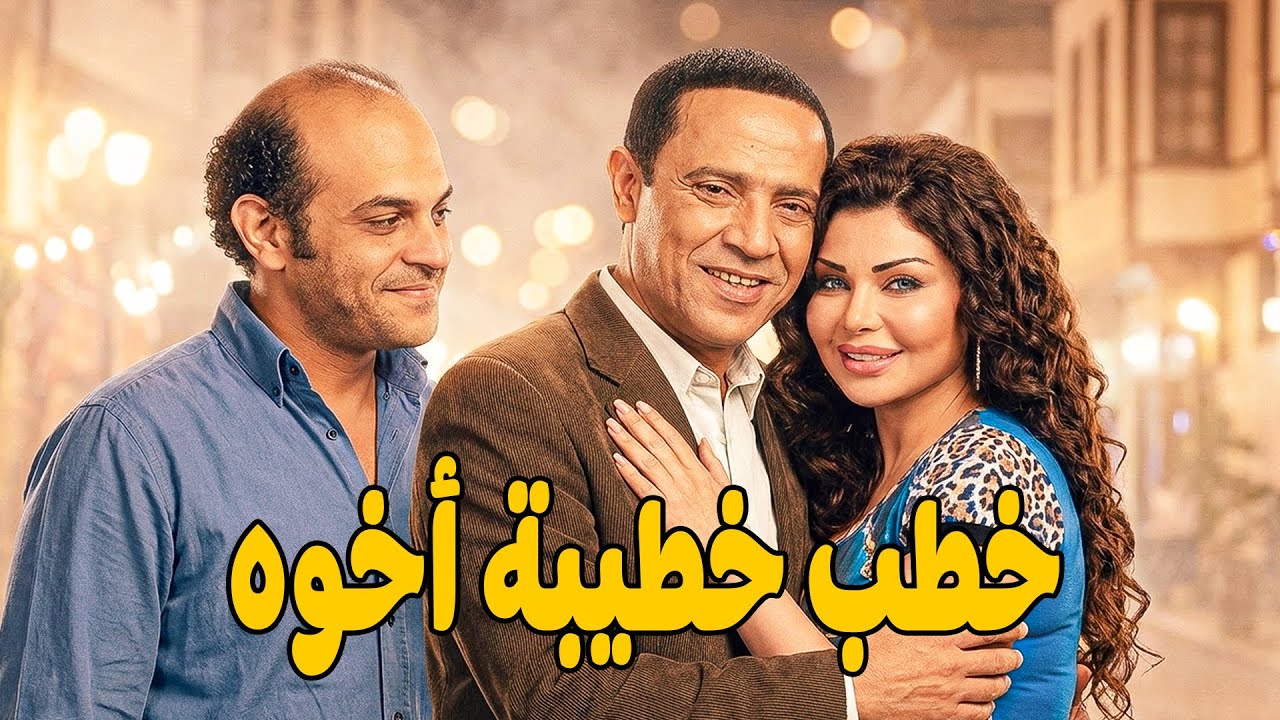 خطوبة فهيم أخو دولا🤣 أشرف عبد الباقى  لقاء الخميسي 💥مش هتبطل ضحك😂🔥