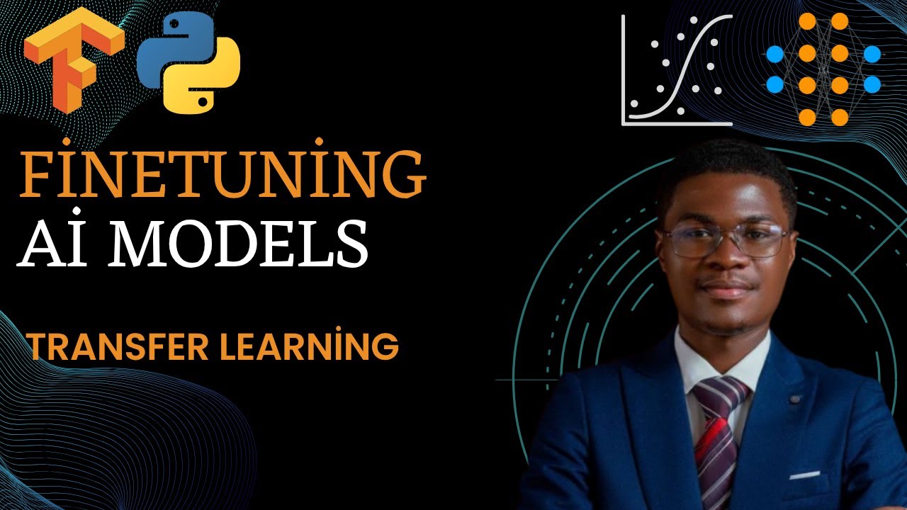 Fine-Tuning VGG19 AI model on the CIFAR10 Dataset | Transfer Learning