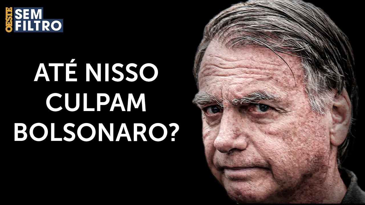'BEÓCIO': Vorcaro reclama de publicação e xinga Bolsonaro em vazamento de diálogos