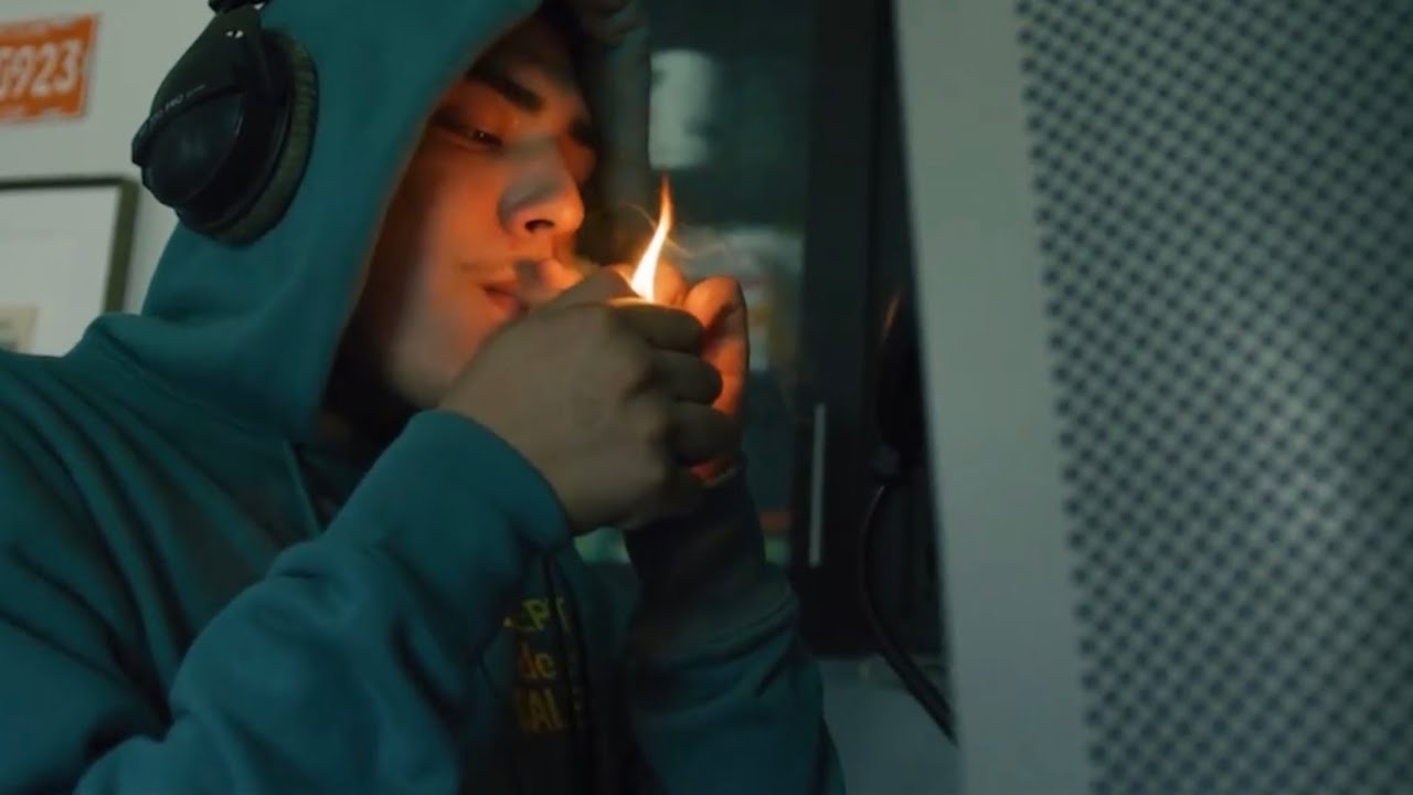 LA Tone - Bag Up (Official Music Video)