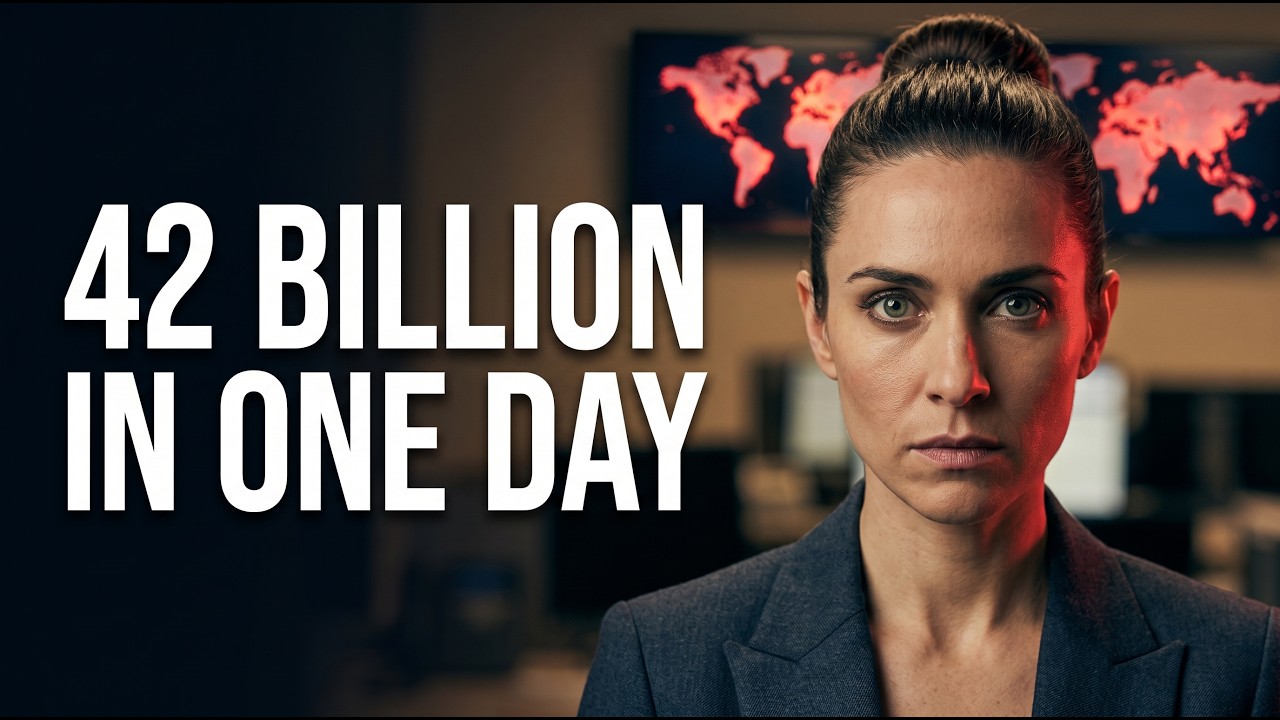 $42 Billion in One Day &mdash; Inside the Silicon Valley Bank Collapse | Uncovered Empires_S2EP08