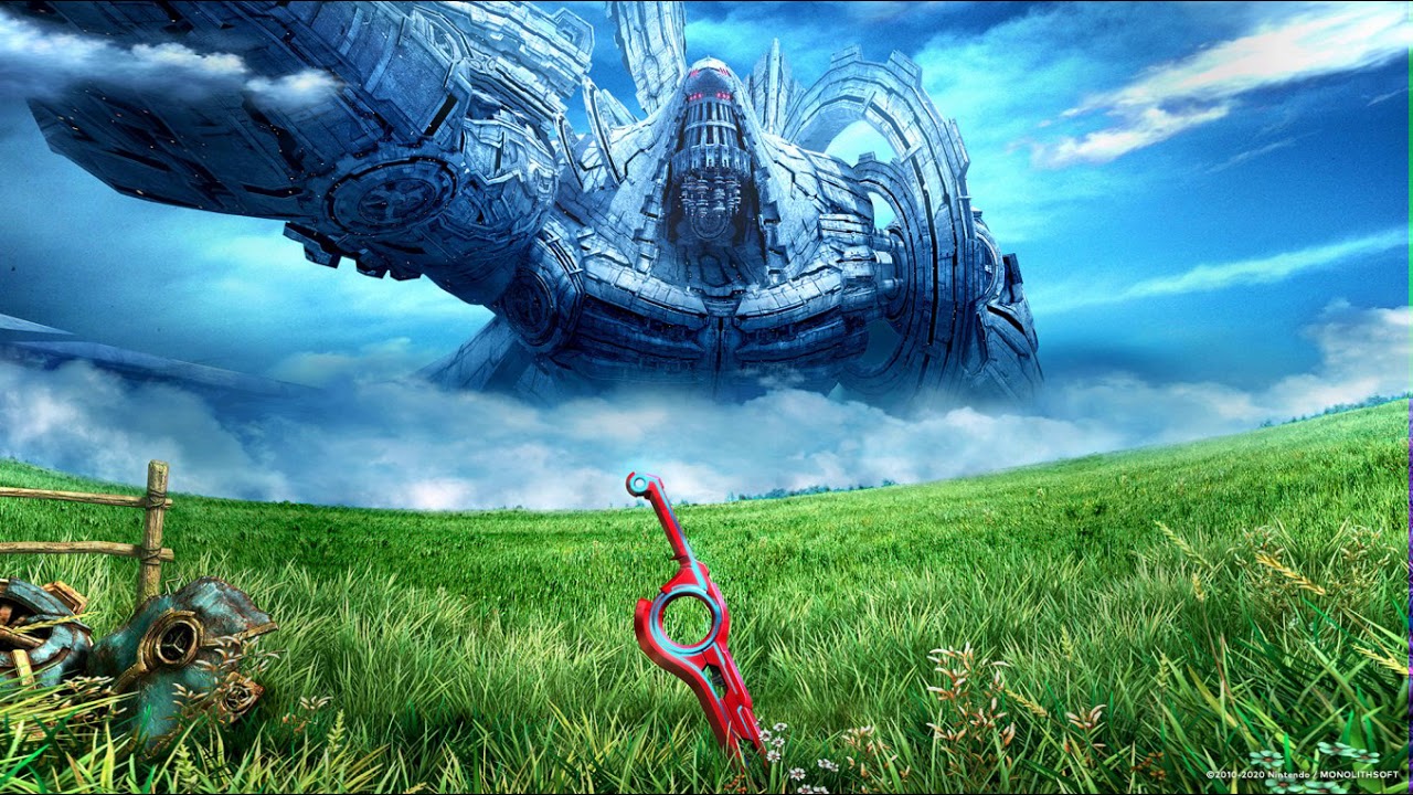 An Obstacle in Our Path Combined (Higher Pitched Version)