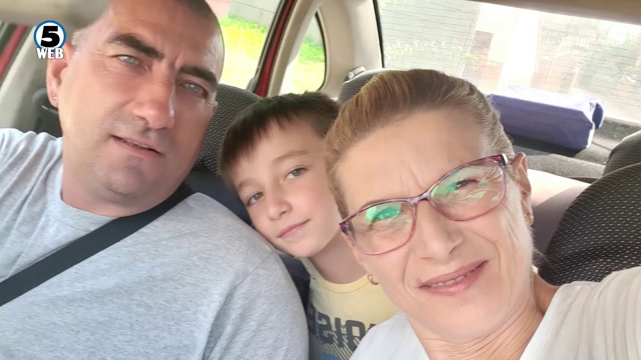 Зевзекманија  Во брак на 17 години