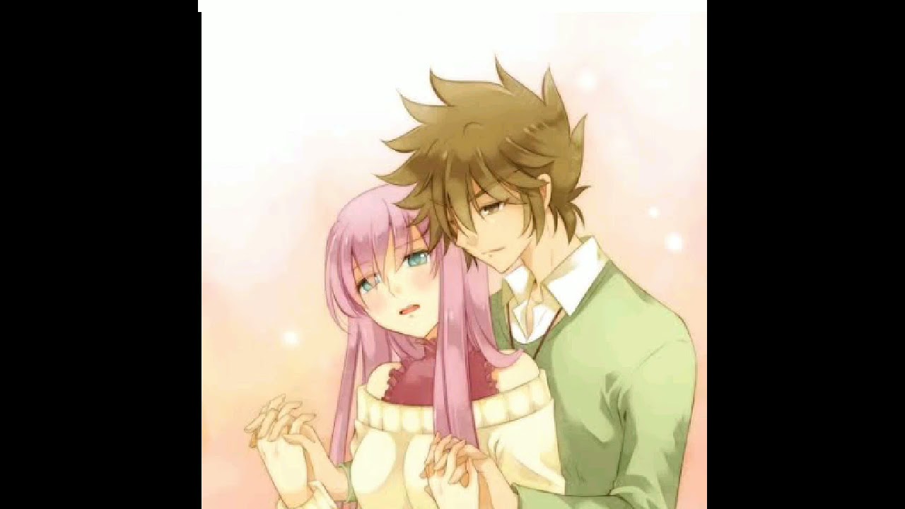 Seiya x Saori 💖💖