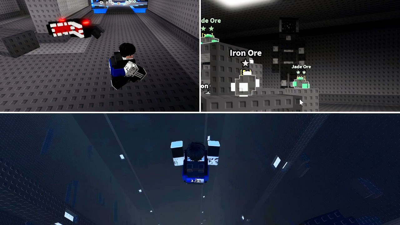 How To Play Roblox Fatal Floors.
