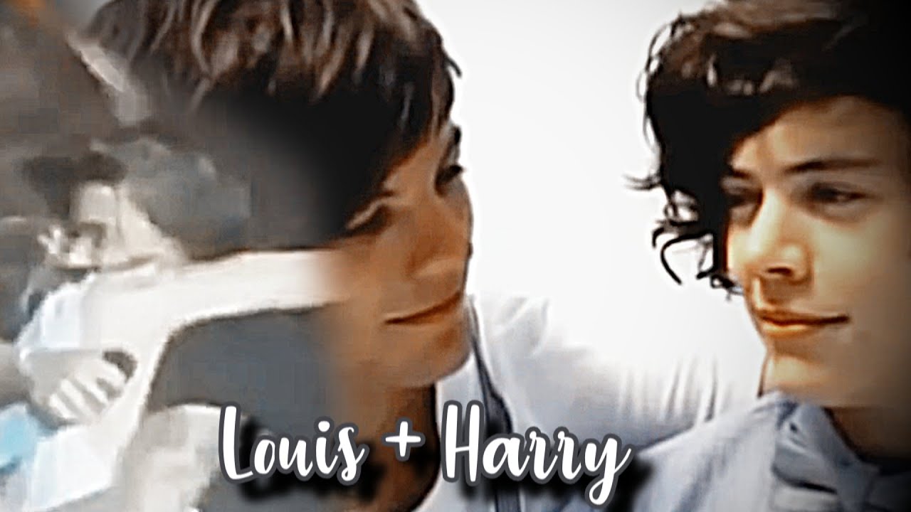 || Harry & Louis || They Don't Know About Us