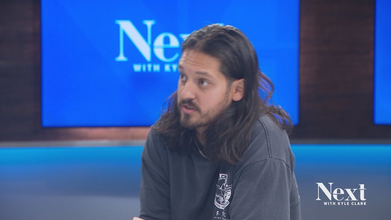 Appointed Colorado lawmaker responds to criticism of call for 'forceful cultural revolution'