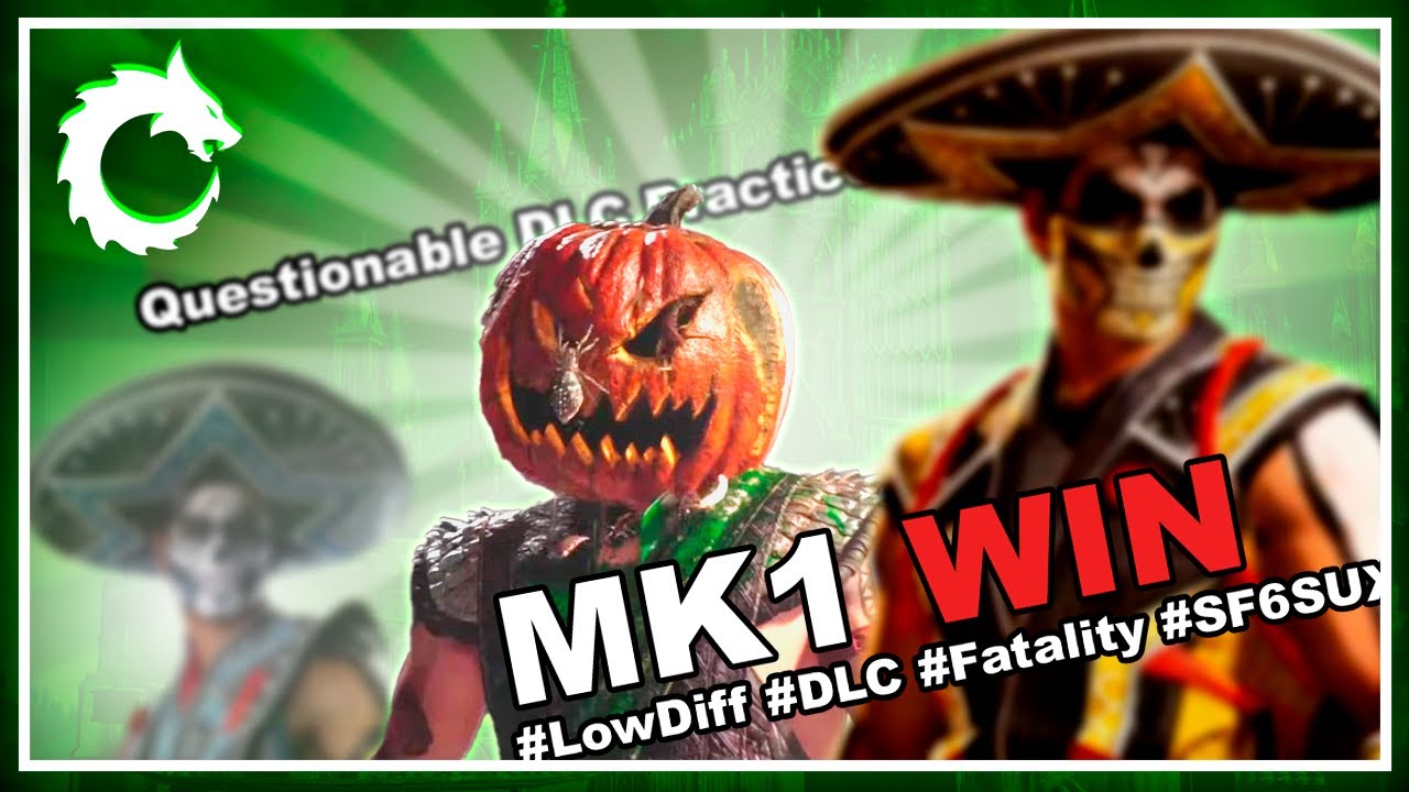 MK Low Diff | Castle Super Beast Clips