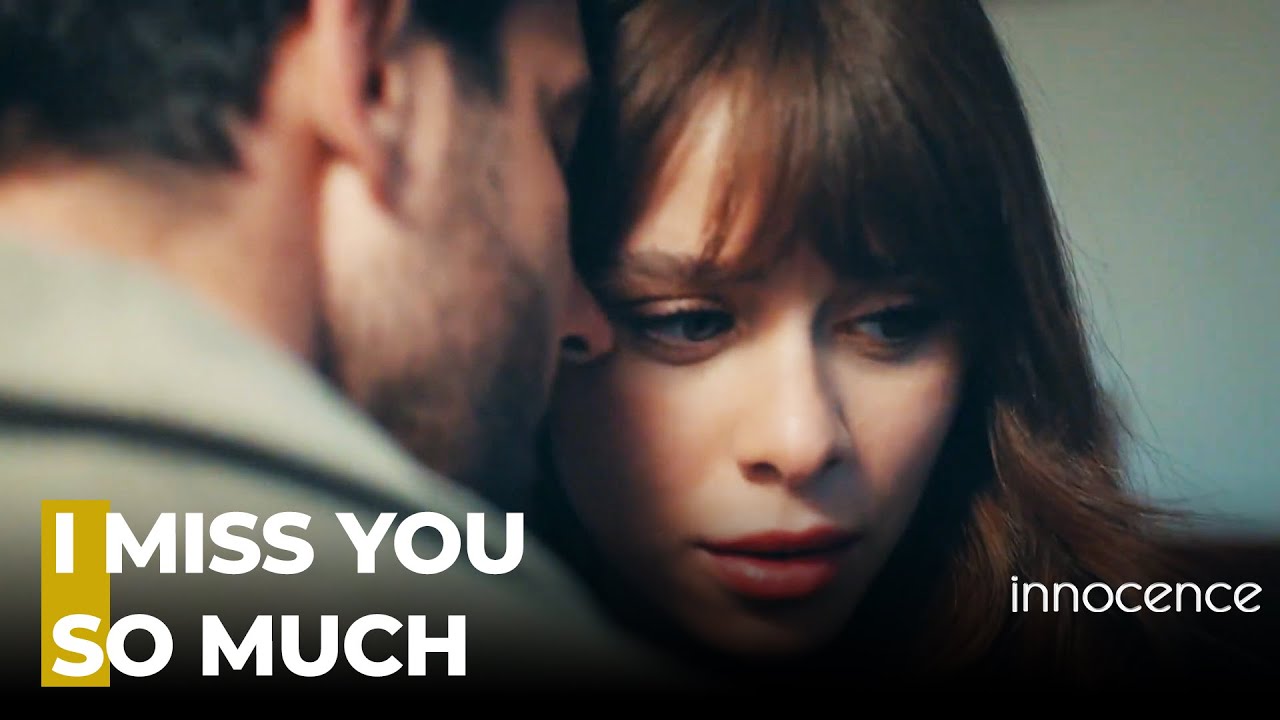 You're in Love With Her - Innocence