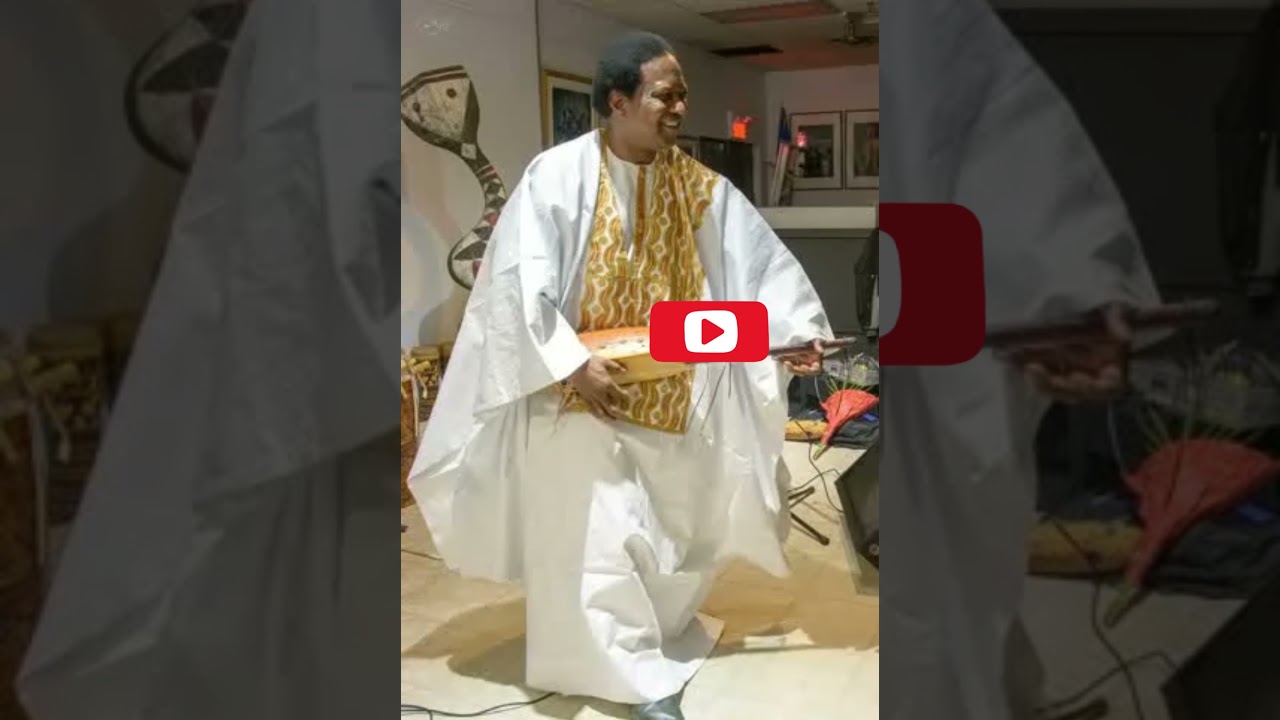 Daouda Thiam HodduTouchant- image Daouda Dieye