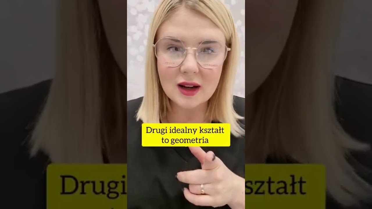 Jakie okulary pasują do okrągłej twarzy? #okulary #trendyokulary #tipy #porady