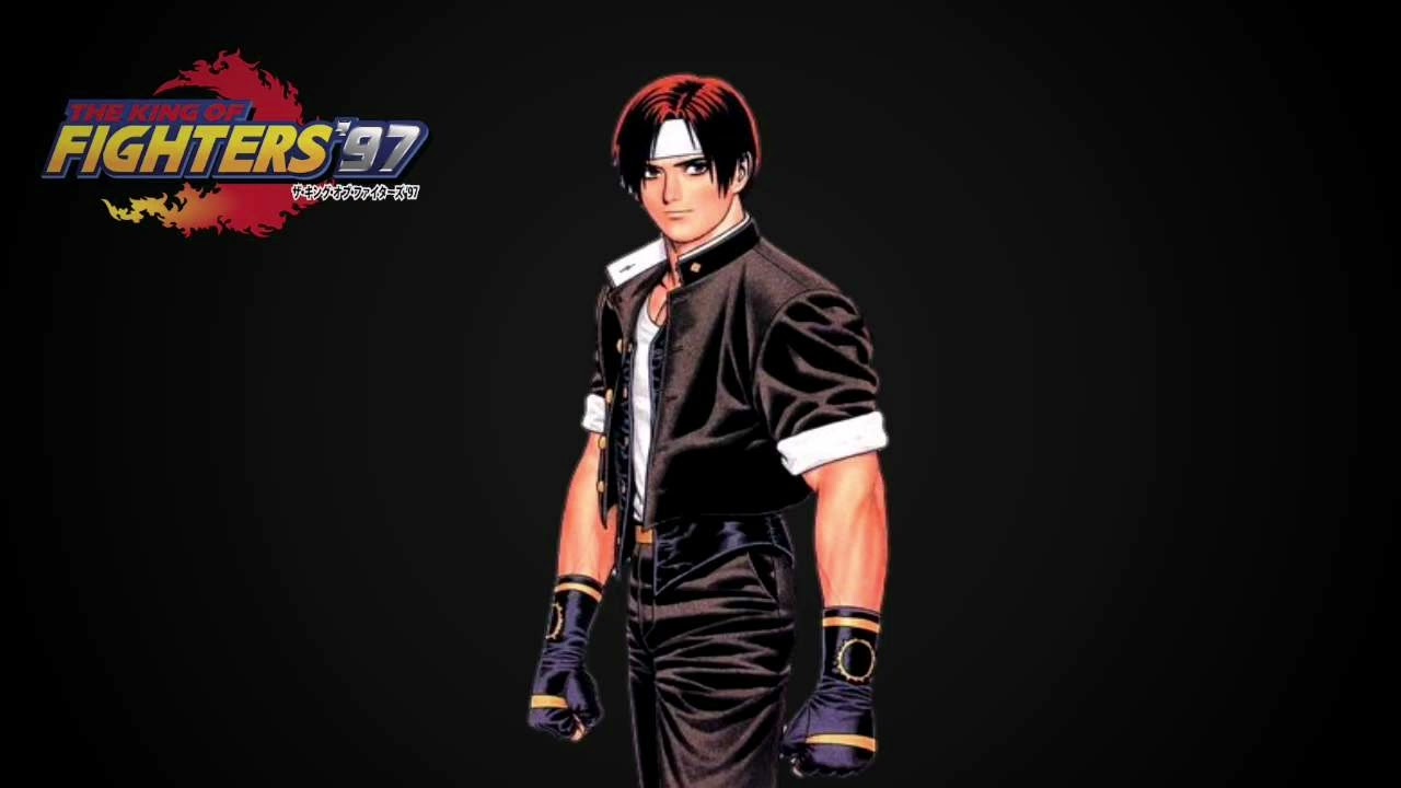 Esaka Forever (Cover Remix v3) - KOF 97