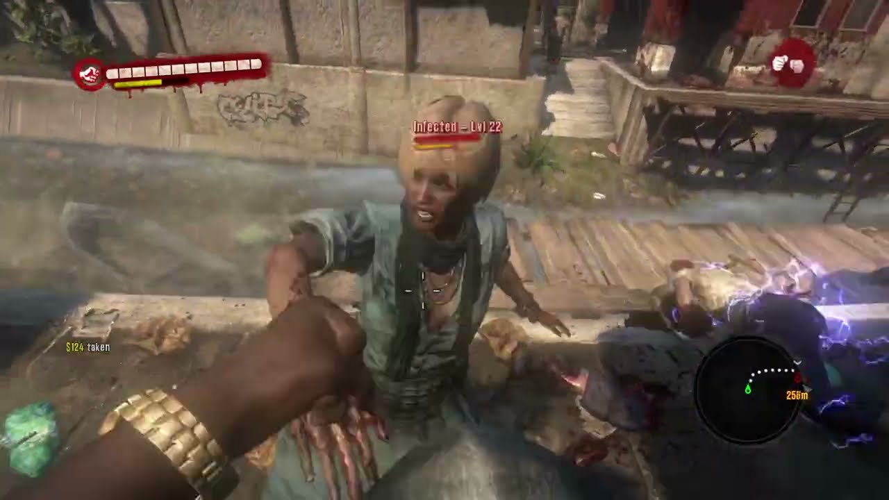 Is this the best zombie game ever made? - Dead Island Pt. 18 ps3 2025