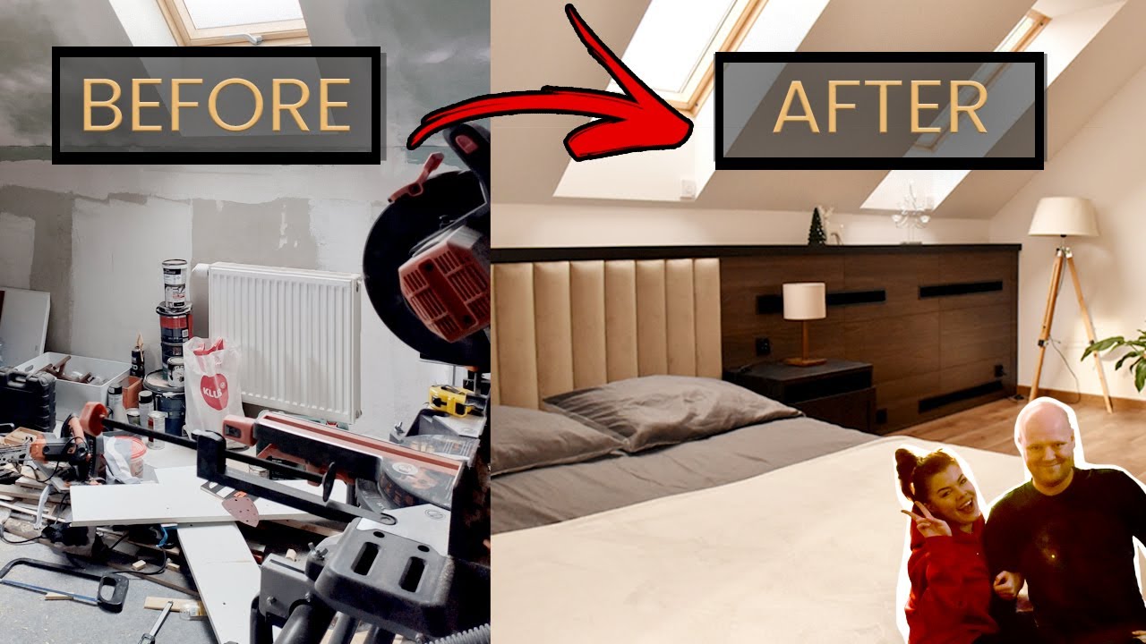 REMONT SYPIALNI panele tapicerowane ♥ zabudowa grzejnika