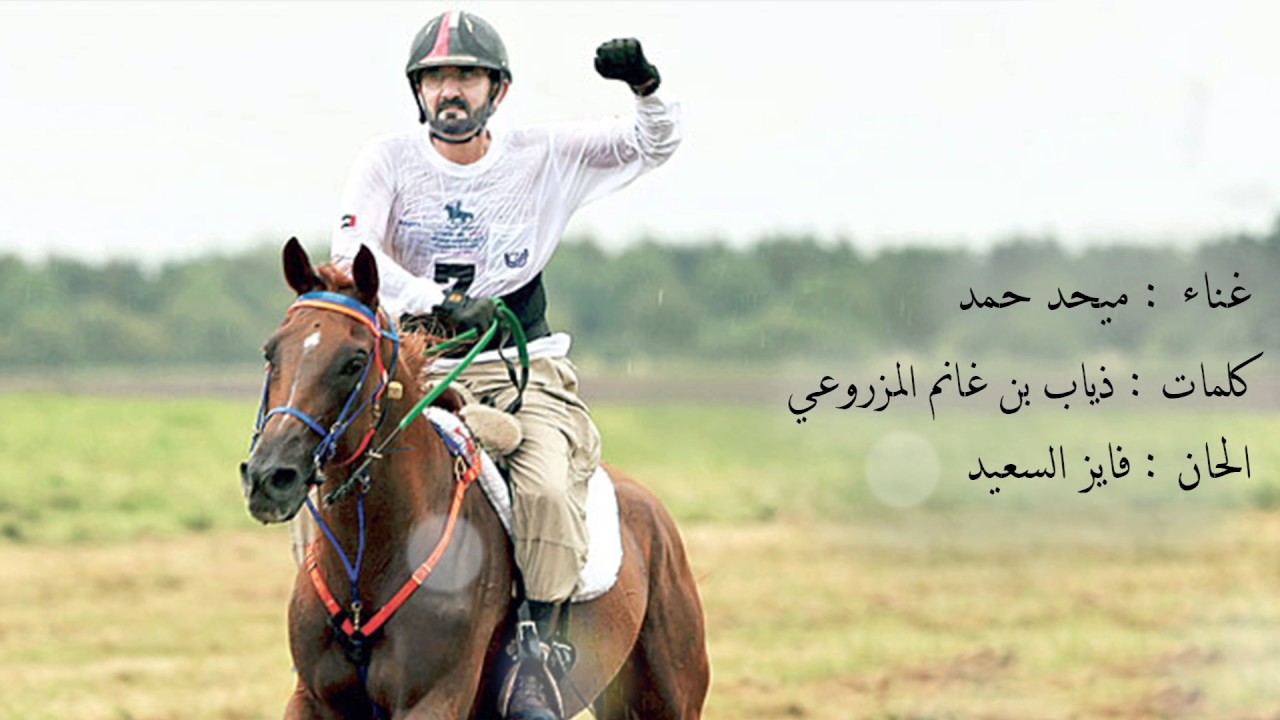 ياعاشق الخيل
