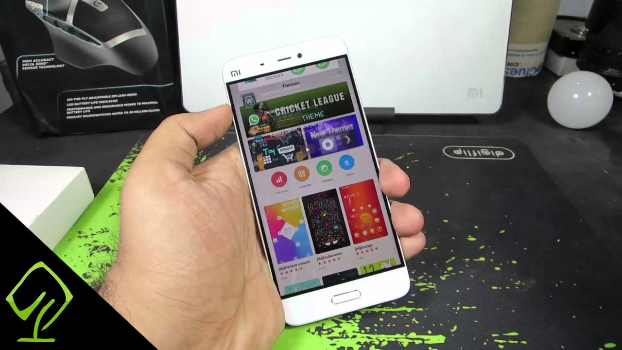 80 Tips and Tricks and Hidden Features of Xiaomi Mi5 Part 2
