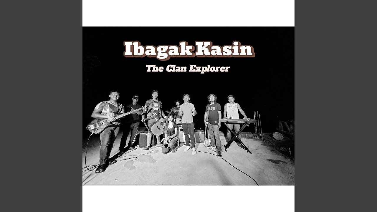 Ibagak Kasin