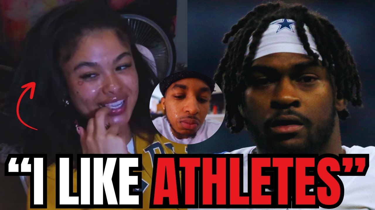 India Love LEFT DDG for Trevon Diggs... After DDG Made Her Go Viral?!
