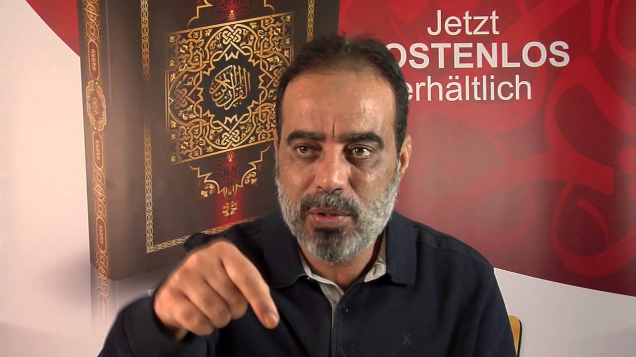 Verzeiht Allah alle Sünden?