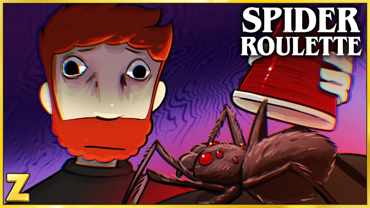 Spider Roulette