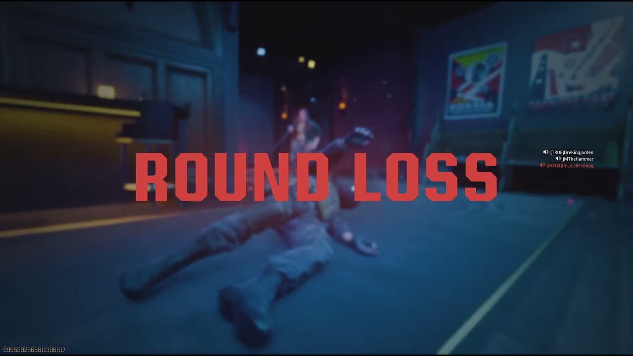 Call of Duty2026 Gunfight 9