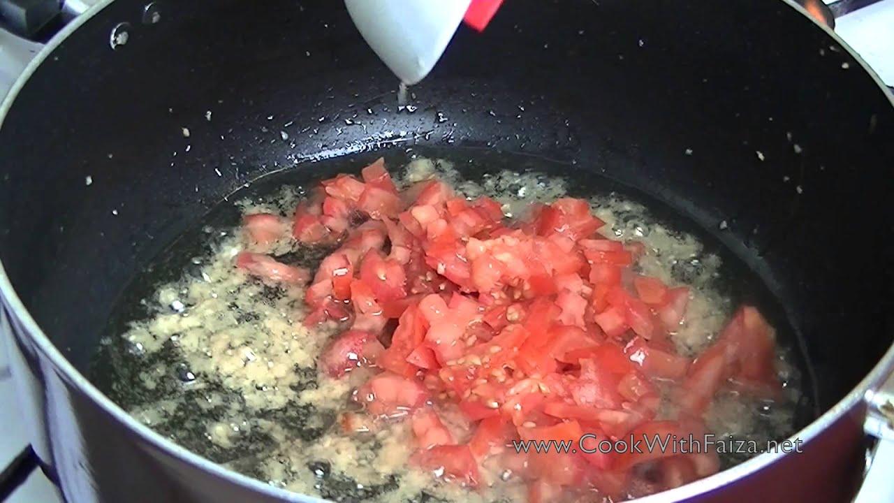 CHICKEN CHEESE HANDI *COOK WITH FAIZA*