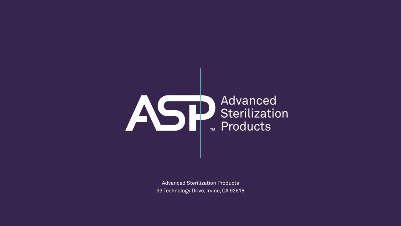 STERRAD™ 100NX System In-Service Video