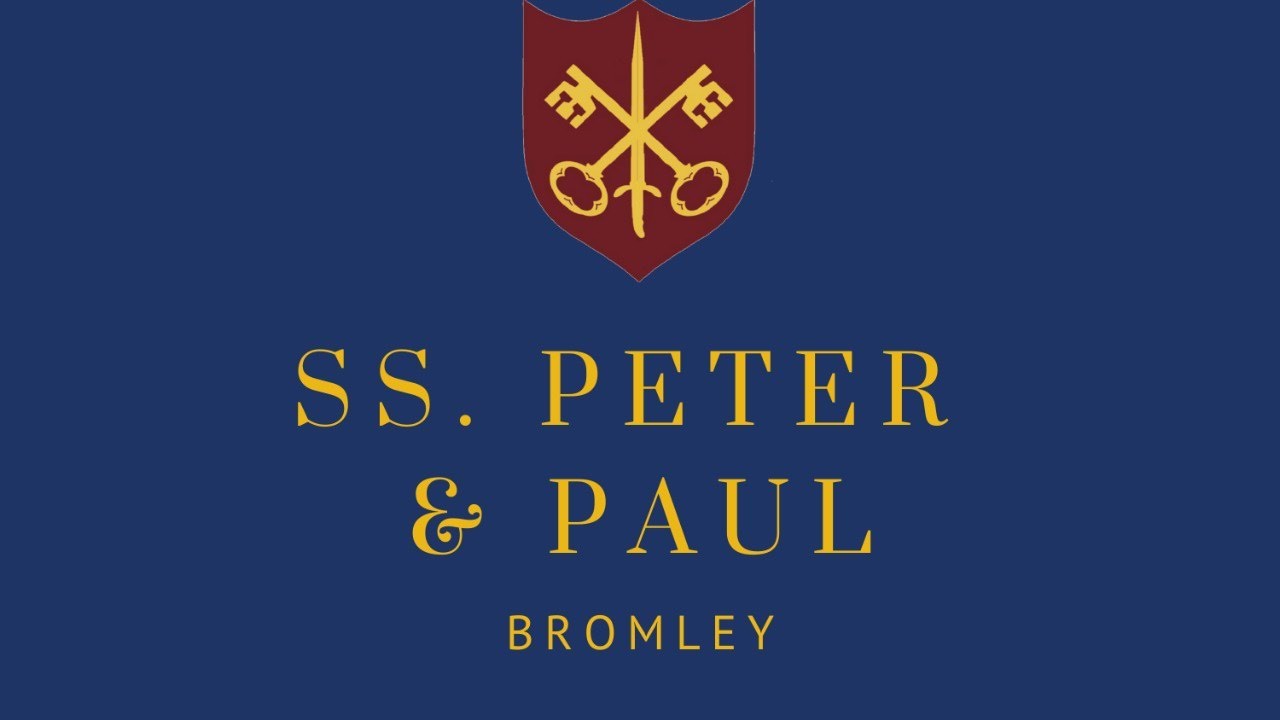 Bromley Parish Church - All Souls Commemoration Service 2024