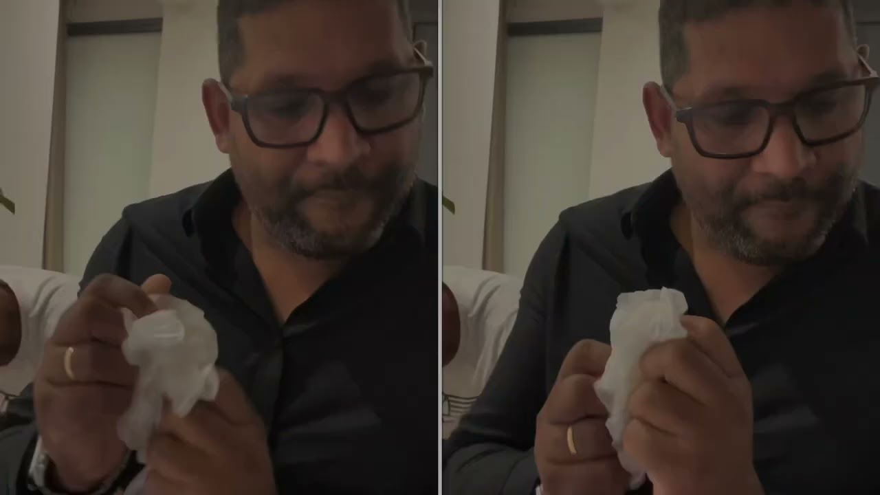 WAN FU MALIYA/MERCI MARIE DAVOIR DIT OUI/NOTRE DAME DU PARASOL transition