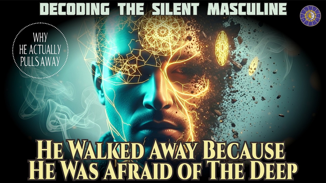 Что он на самом деле хочет сказать, когда молчит, исчезает или проявляет сдержанность?