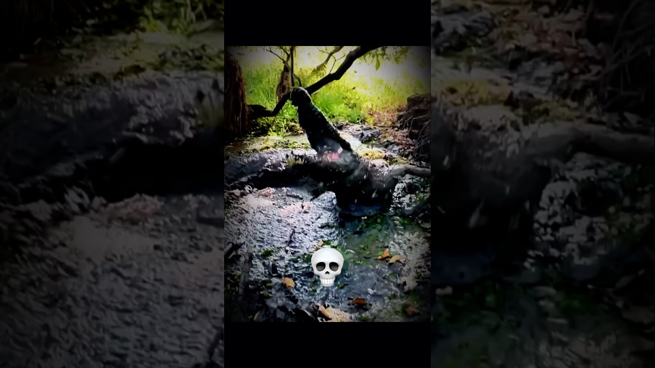Animal Camouflage 💀