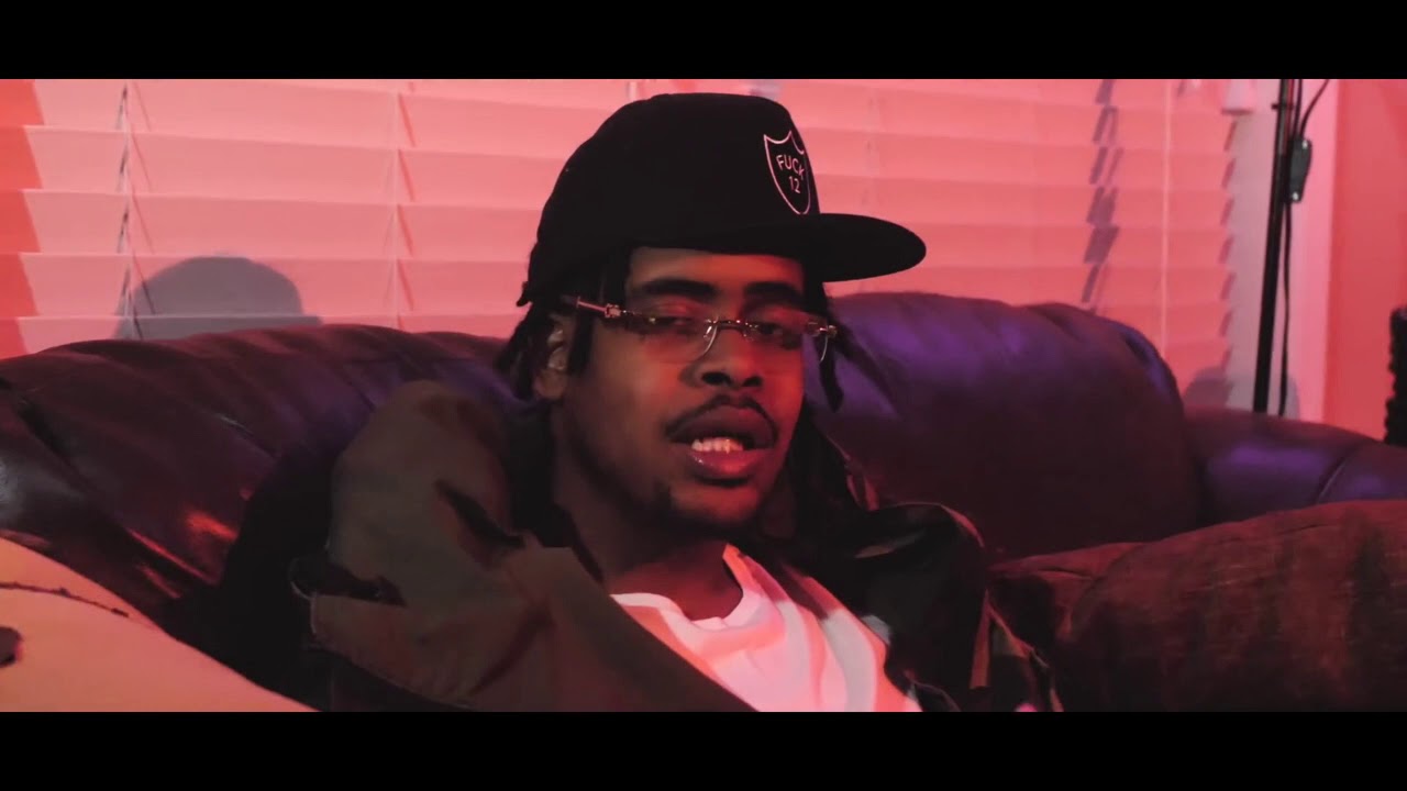 645AR 4 Da Trap on a 1 hour loop