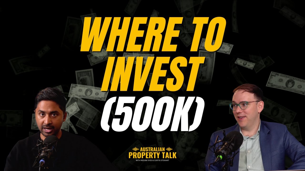 Where to Invest in Australia’s Property Market: Every State Unpacked