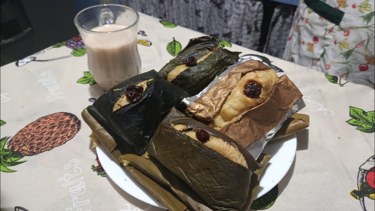 QUIMBOLITOS CASEROS / NUBIA RECETAS FÁCILES.