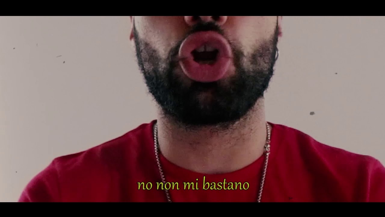 Blunt V-48H (Prod.G.Salese)