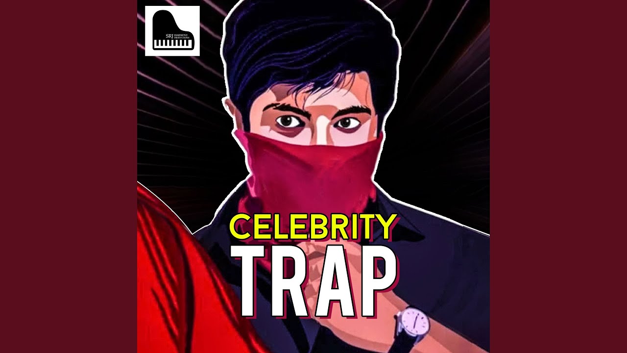 CeleTrap Ft. Srj Sooraj