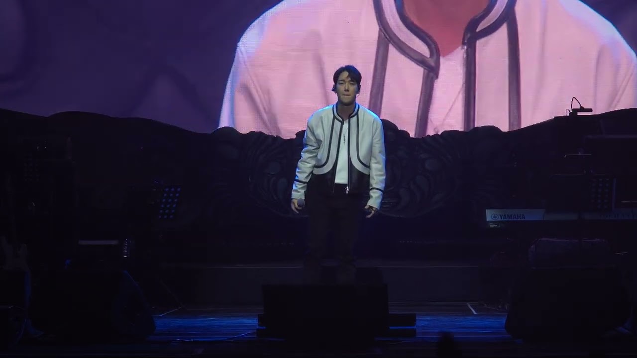 [4K]241229 환희 Full ver